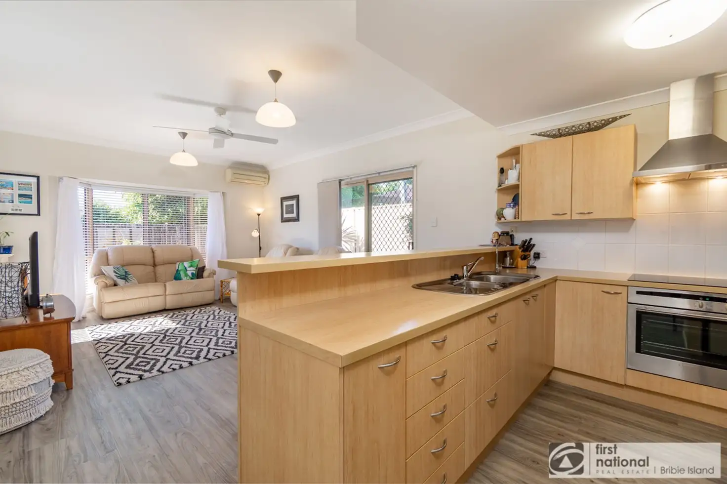 Main view of Homely unit listing, 4/12 Fourth Avenue, Bongaree QLD 4507