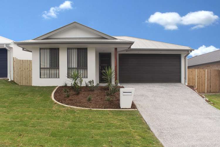 Main view of Homely house listing, 16 Carpenter Street, Yarrabilba QLD 4207