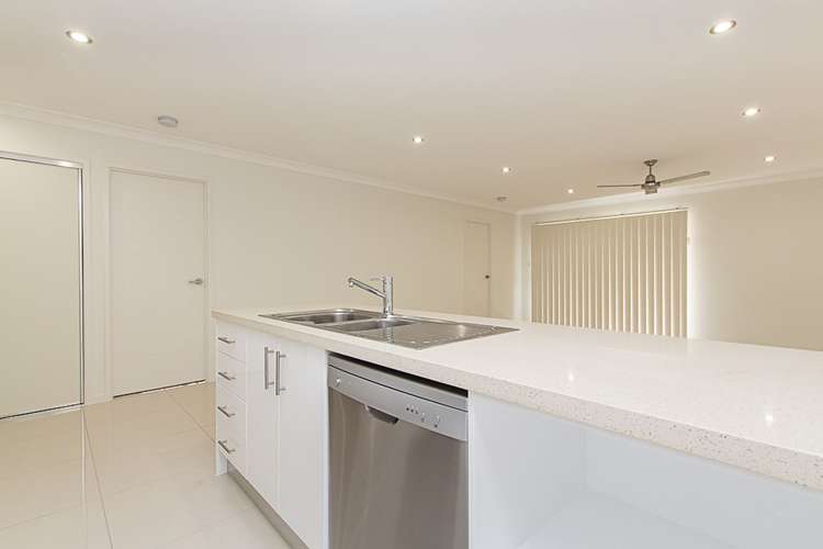 Fourth view of Homely house listing, 16 Carpenter Street, Yarrabilba QLD 4207