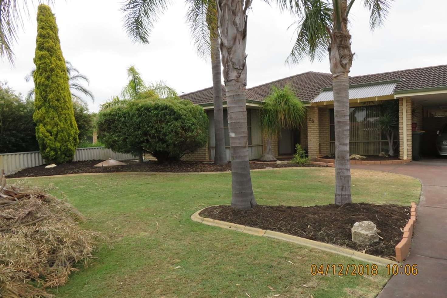 Main view of Homely house listing, 26 Larkspur Lane, Ballajura WA 6066