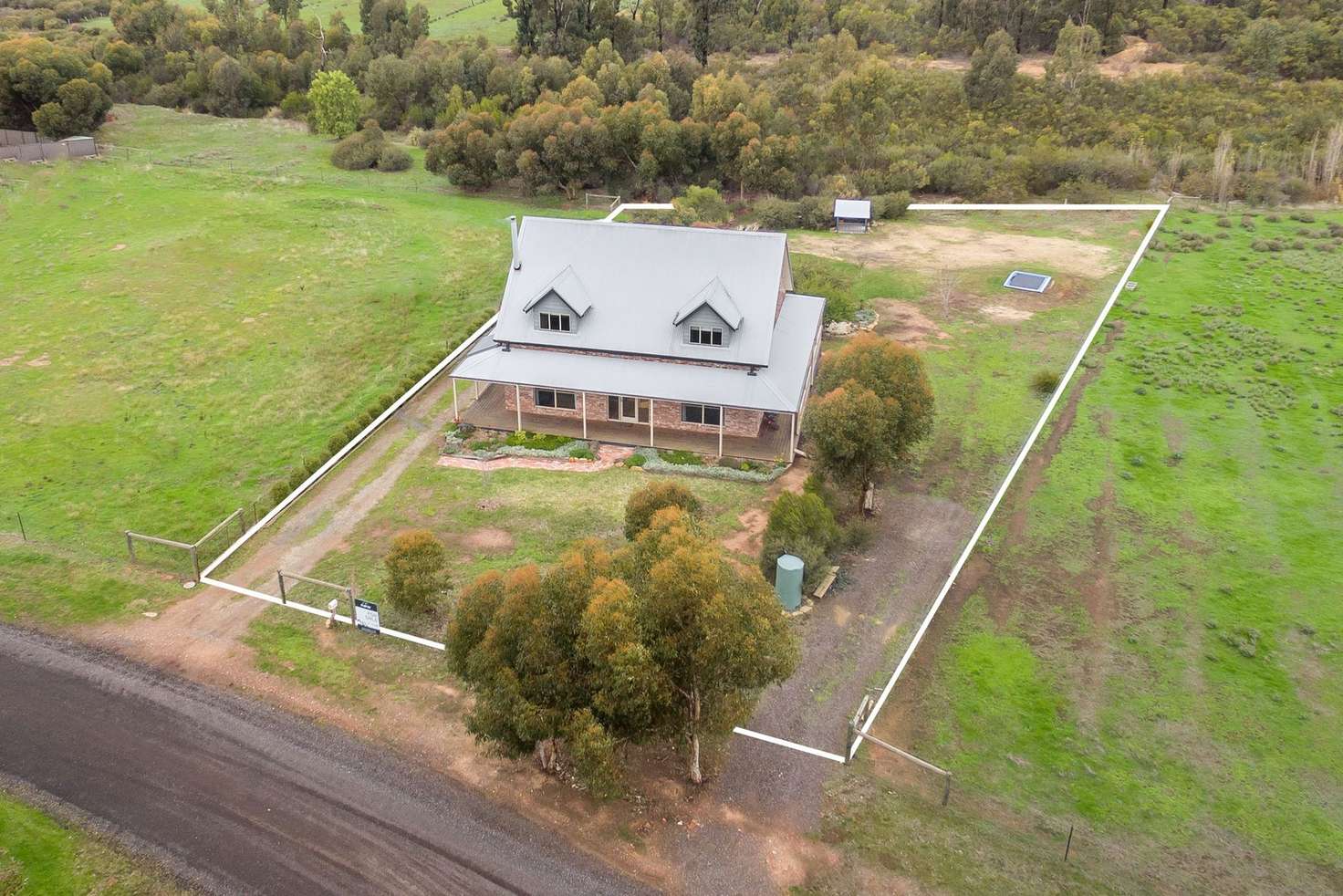 Main view of Homely house listing, 65 Pascoe Street, Long Gully VIC 3550