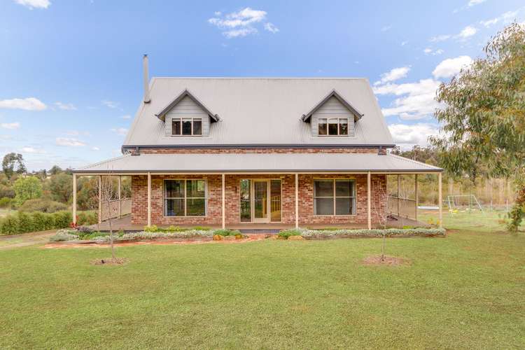 Second view of Homely house listing, 65 Pascoe Street, Long Gully VIC 3550