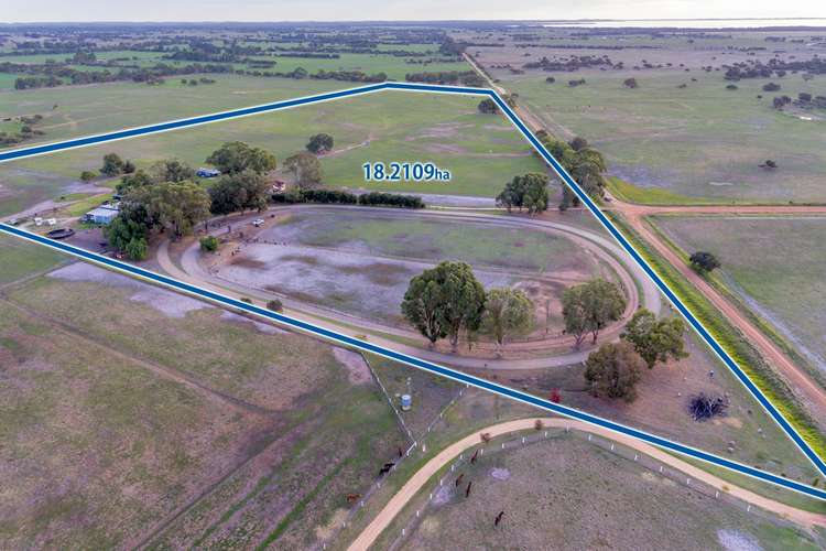 Second view of Homely ruralOther listing, 117 Marsh Road, West Pinjarra WA 6208