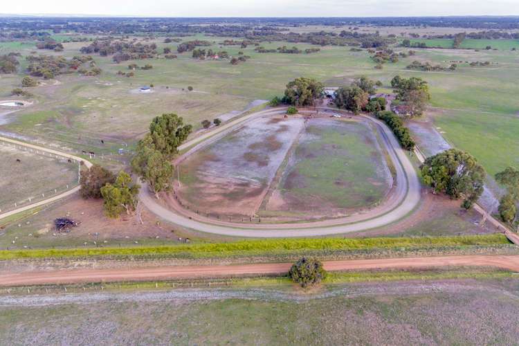 Fifth view of Homely ruralOther listing, 117 Marsh Road, West Pinjarra WA 6208