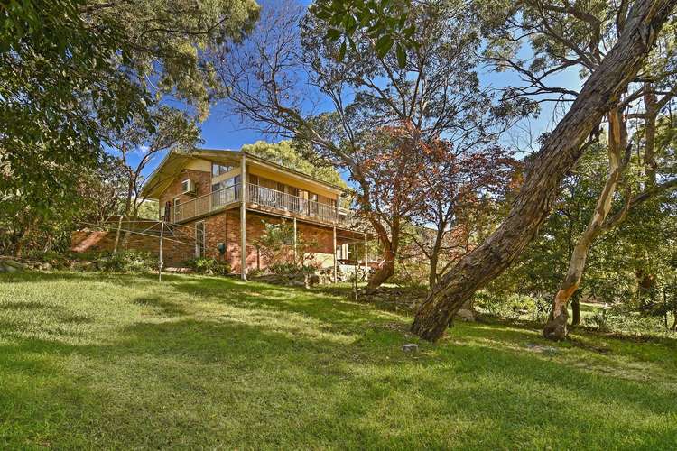 Main view of Homely house listing, 1 Headland Road, Castle Cove NSW 2069