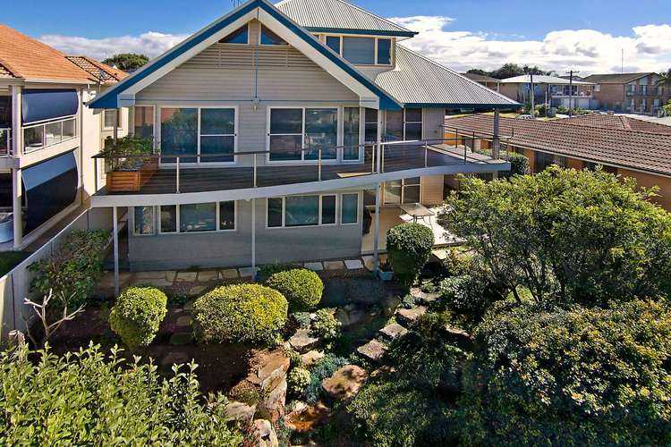 Main view of Homely house listing, 10 Currawong Street, Blue Bay NSW 2261