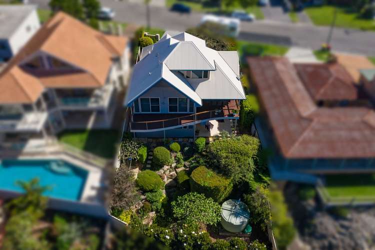 Fifth view of Homely house listing, 10 Currawong Street, Blue Bay NSW 2261