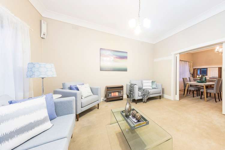 Second view of Homely house listing, 5 McCarron Parade, Essendon VIC 3040