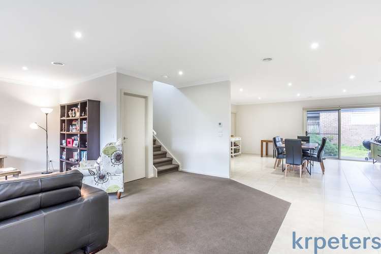 Fourth view of Homely unit listing, 22 Bartlett Avenue, Croydon VIC 3136