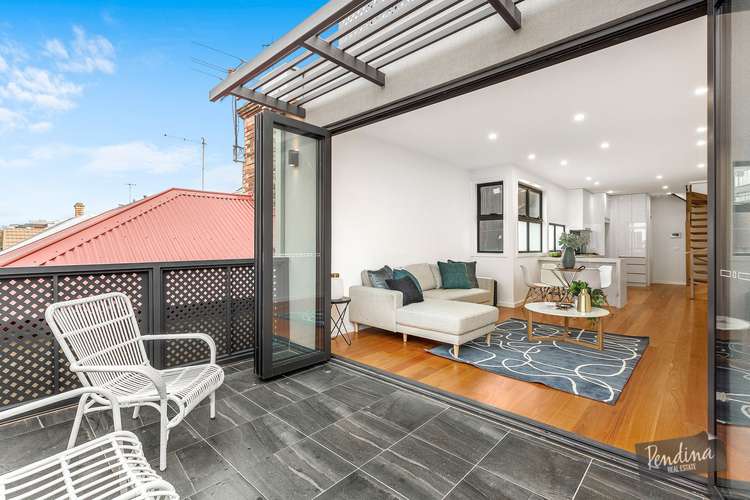 Fourth view of Homely townhouse listing, 14A Hunter Street, Richmond VIC 3121