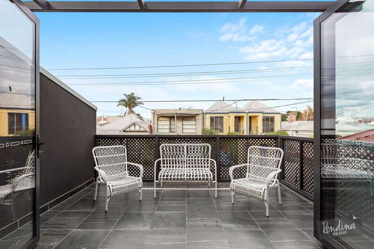Fifth view of Homely townhouse listing, 14A Hunter Street, Richmond VIC 3121