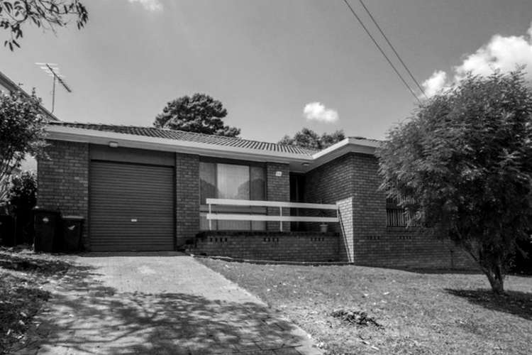 Main view of Homely house listing, 14 Moore Street, Blaxland NSW 2774