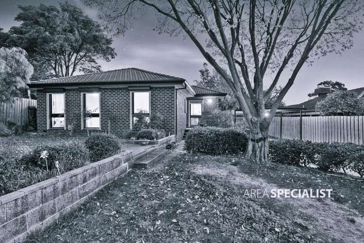 Main view of Homely house listing, 92 James Cook Drive, Endeavour Hills VIC 3802