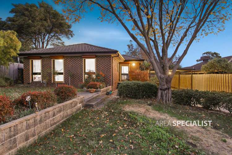 Second view of Homely house listing, 92 James Cook Drive, Endeavour Hills VIC 3802