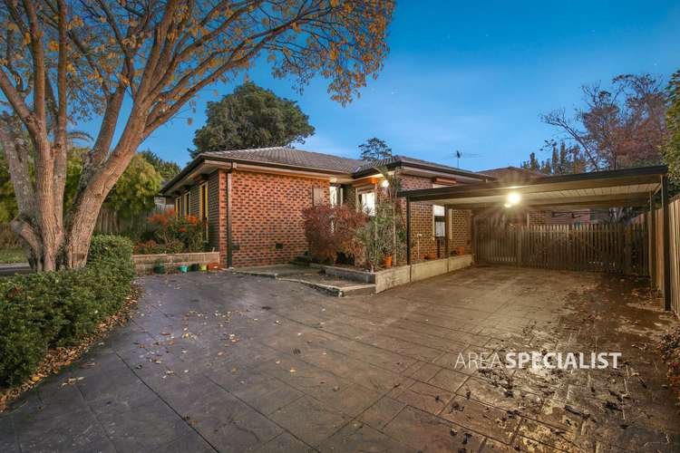 Third view of Homely house listing, 92 James Cook Drive, Endeavour Hills VIC 3802