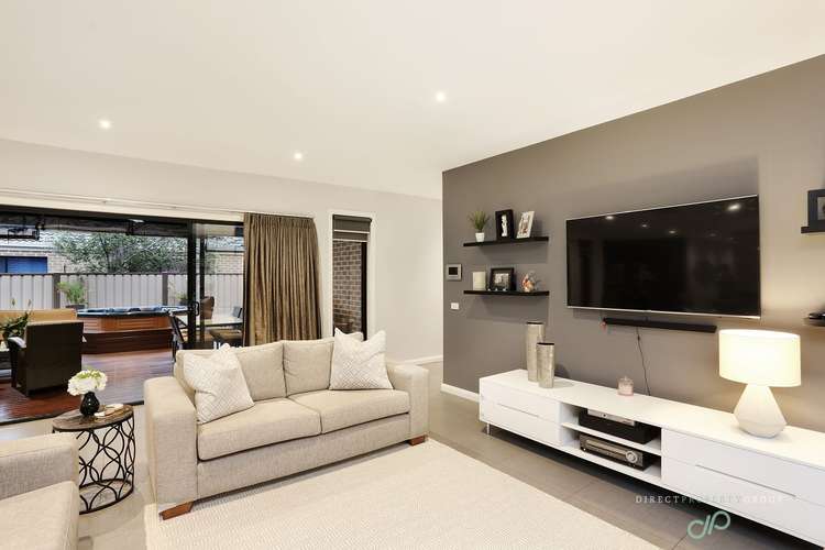 Fifth view of Homely house listing, 8 Forrest Street, Burnside Heights VIC 3023