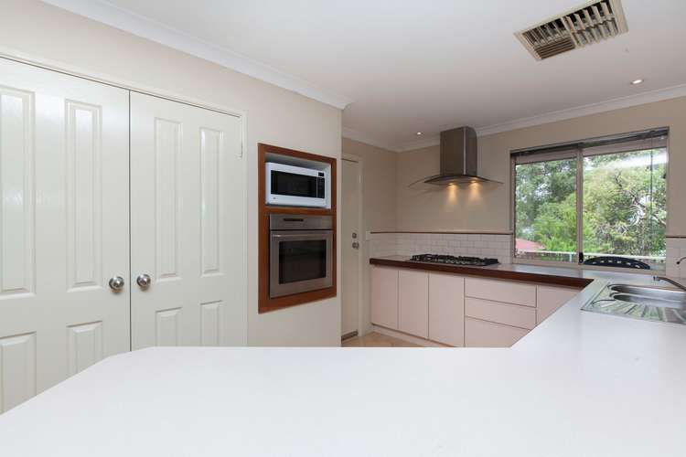 Second view of Homely house listing, 7 Bevis Court, Byford WA 6122