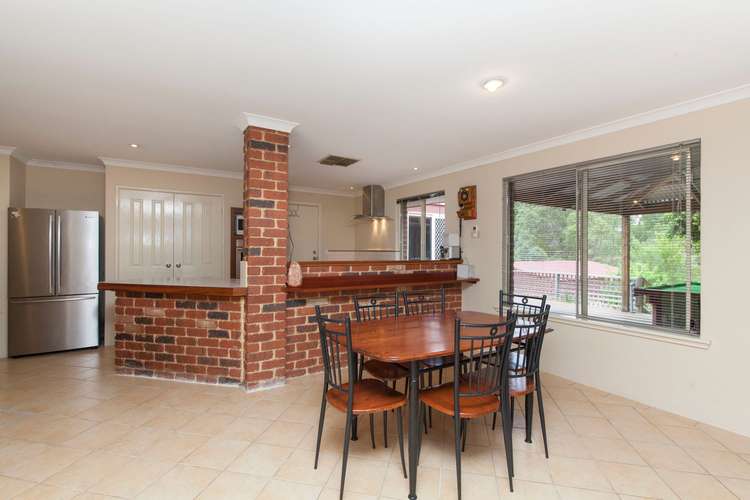 Fourth view of Homely house listing, 7 Bevis Court, Byford WA 6122