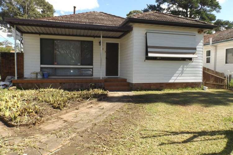 Second view of Homely house listing, 121 Helen Street, Sefton NSW 2162