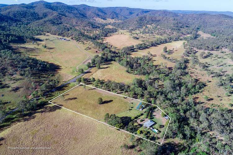 Fourth view of Homely ruralOther listing, 24 Godber Road, Black Snake QLD 4600
