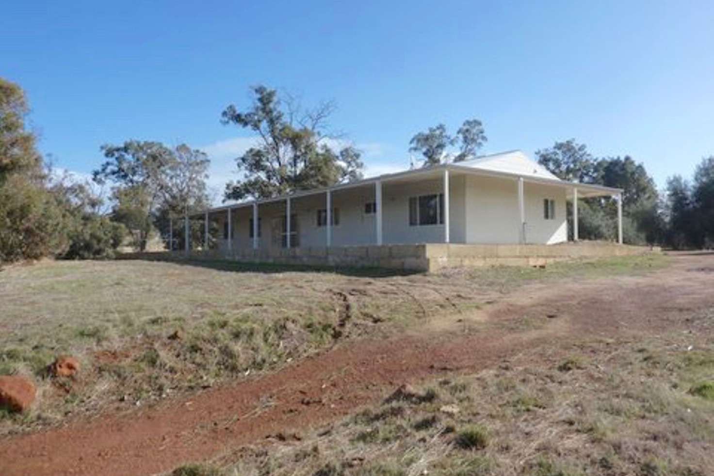 Main view of Homely house listing, 100 Kalimna Way, Boddington WA 6390