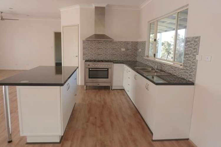 Second view of Homely house listing, 100 Kalimna Way, Boddington WA 6390