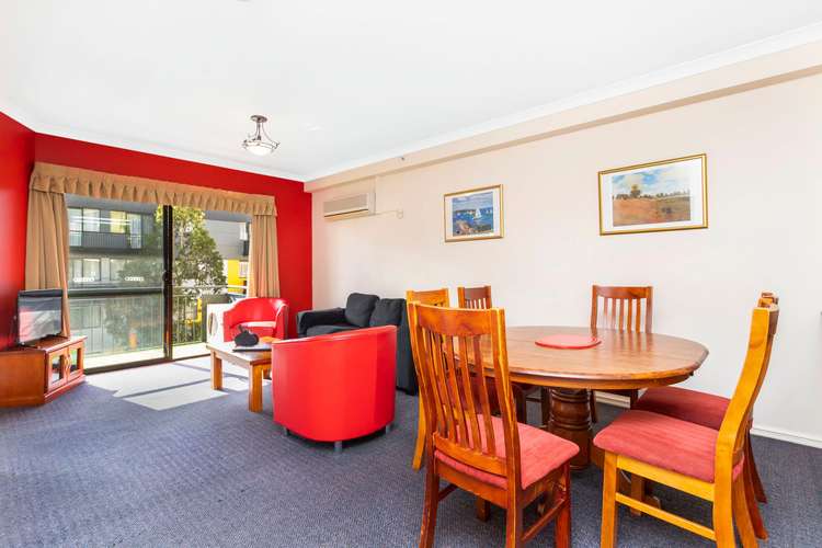 Sixth view of Homely apartment listing, 35/193 Hay Street, East Perth WA 6004