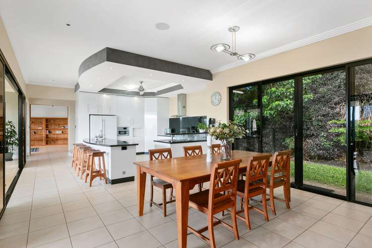 Fourth view of Homely house listing, 39-41 Falcon Street, Bayview Heights QLD 4868