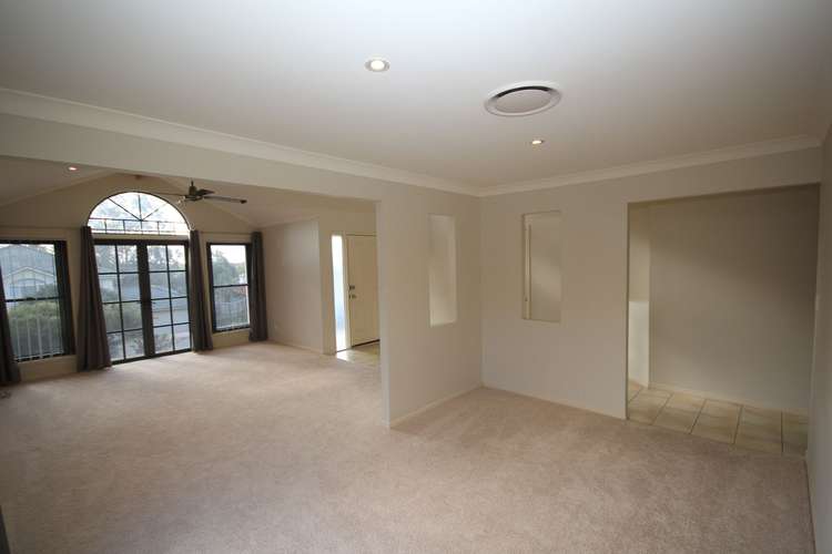 Second view of Homely house listing, 4 Dew Close, Springfield Lakes QLD 4300