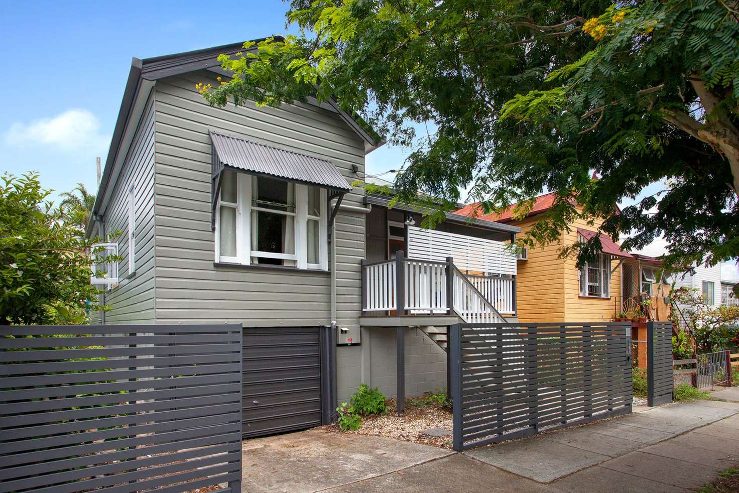 Main view of Homely unit listing, 6/269 Boundary Street, West End QLD 4101