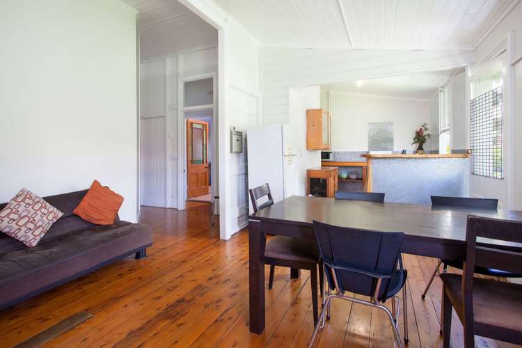 Fourth view of Homely unit listing, 6/269 Boundary Street, West End QLD 4101