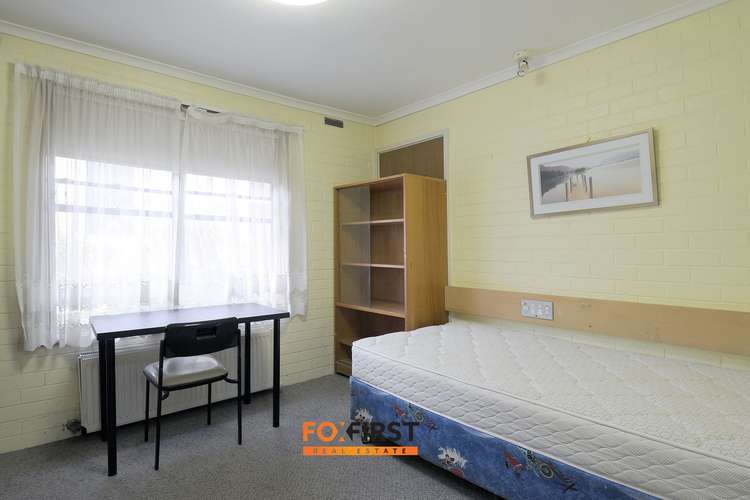 Second view of Homely house listing, Room 8/20 Fellows Street, Kew VIC 3101