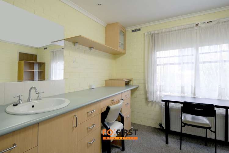 Second view of Homely house listing, Room 12/20 Fellows Street, Kew VIC 3101