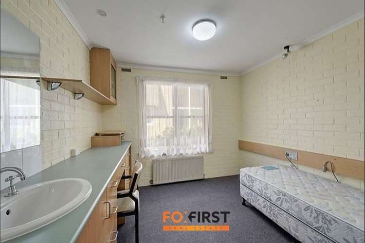 Main view of Homely house listing, Room 15/20 Fellows Street, Kew VIC 3101