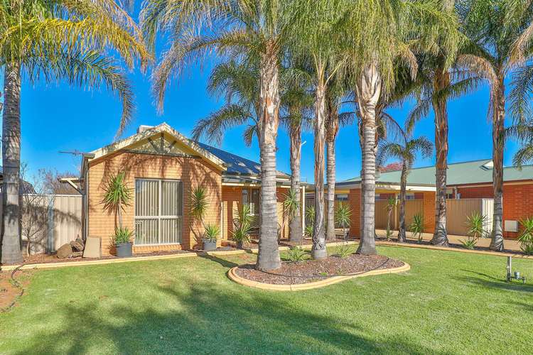 Main view of Homely house listing, 6 Reynolds Court, Mildura VIC 3500