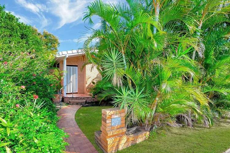 Main view of Homely house listing, 26 Burra Street, Chevron Island QLD 4217