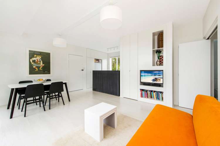 Main view of Homely apartment listing, 6/35-37 The Boulevarde, Cammeray NSW 2062