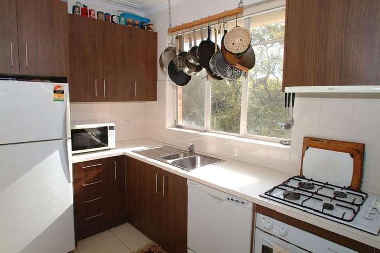 Third view of Homely apartment listing, 2/5 Balfour Street, Greenwich NSW 2065