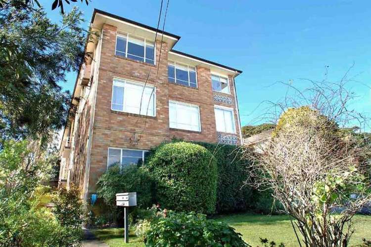 Fourth view of Homely apartment listing, 2/5 Balfour Street, Greenwich NSW 2065