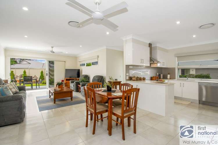 Second view of Homely house listing, 44/120 North Creek Road, Ballina NSW 2478