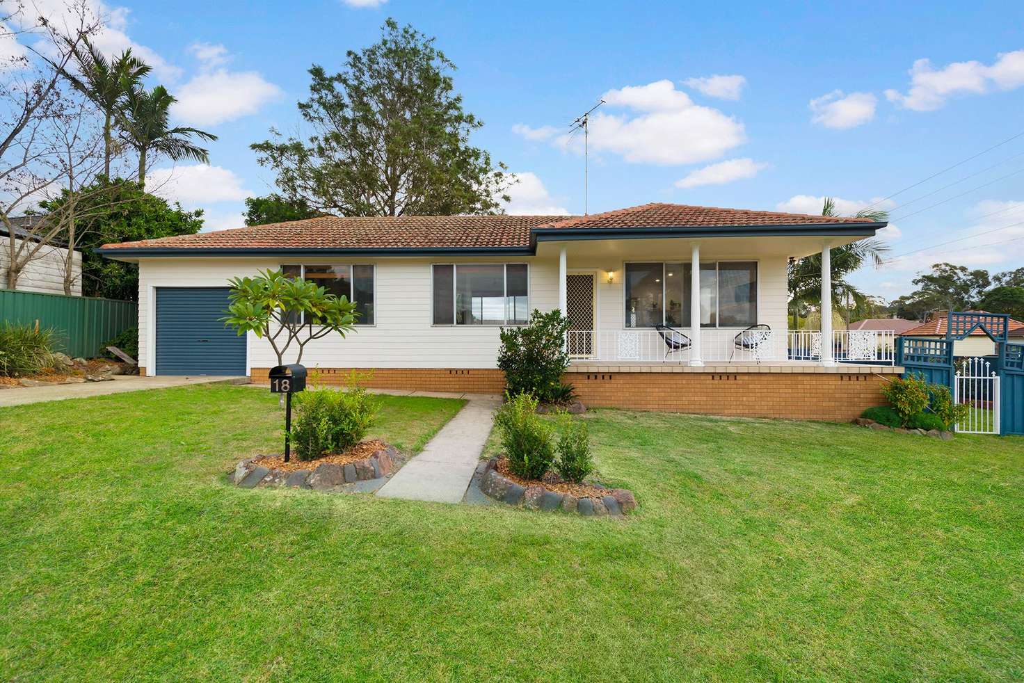 Main view of Homely house listing, 18 Tathra Road, Lambton NSW 2299