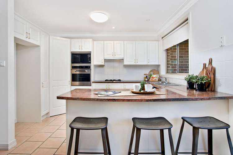 Third view of Homely villa listing, 5/27-29 Grove Street, Eastwood NSW 2122