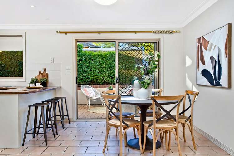Fourth view of Homely villa listing, 5/27-29 Grove Street, Eastwood NSW 2122