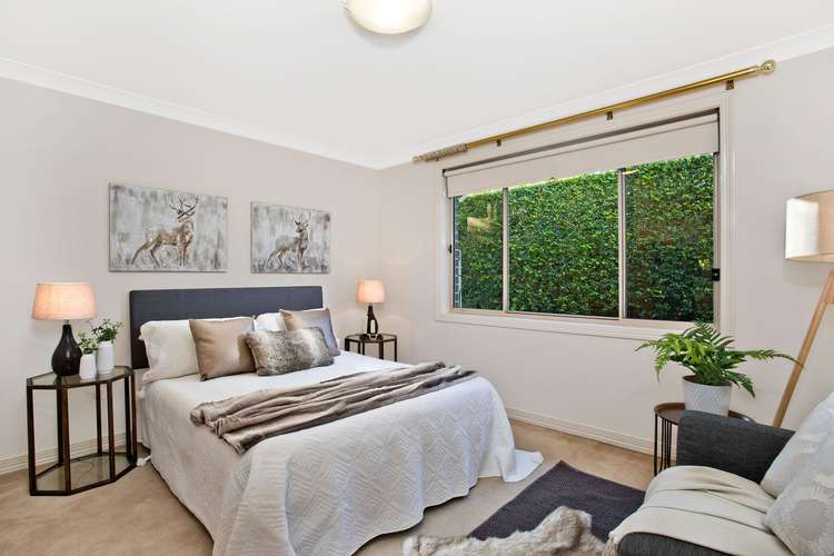 Fifth view of Homely villa listing, 5/27-29 Grove Street, Eastwood NSW 2122
