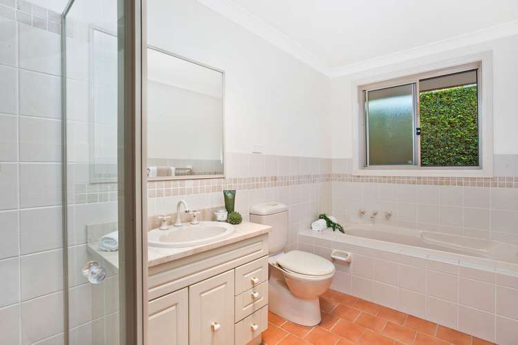 Sixth view of Homely villa listing, 5/27-29 Grove Street, Eastwood NSW 2122