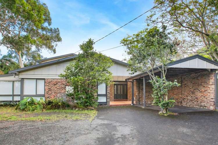 Main view of Homely house listing, 220A Beecroft Road, Cheltenham NSW 2119