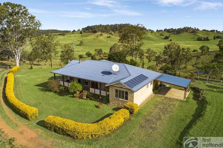Second view of Homely ruralOther listing, 65 Brazils Road, Bentley NSW 2480