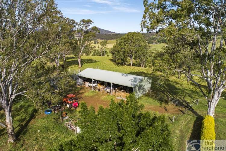 Third view of Homely ruralOther listing, 65 Brazils Road, Bentley NSW 2480