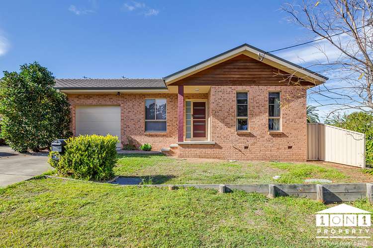 Main view of Homely semiDetached listing, 3 Minmi Street, Pelaw Main NSW 2327