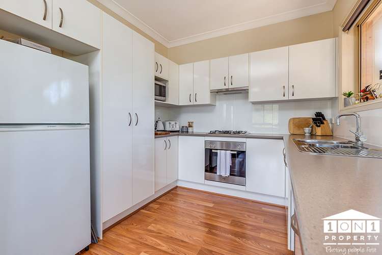 Second view of Homely semiDetached listing, 3 Minmi Street, Pelaw Main NSW 2327